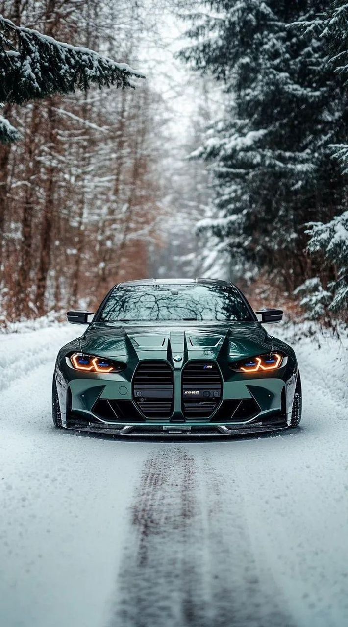 Пример акции